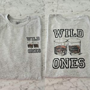Wild ones shirt country party popular trending